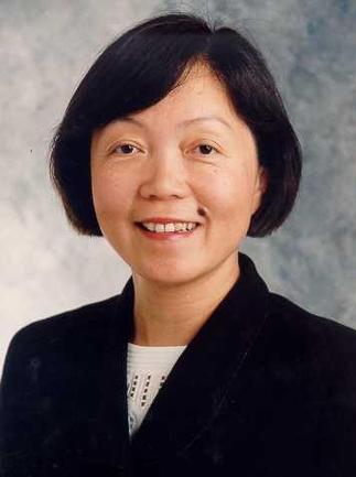 Maureen Chan